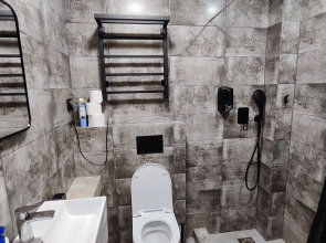 Мини-отель Зелёный Бор