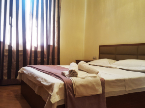 Хостел Friendship