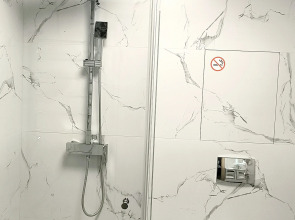 Отель Форсаж