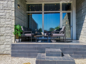 Квартира Элитная с террасой