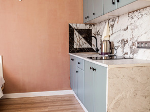 Квартира Студия на Набережной