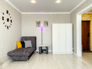 Квартира У нас лучше, чем дома! "еЖИВИка"