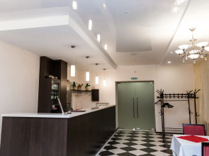 Отель Аэропорт