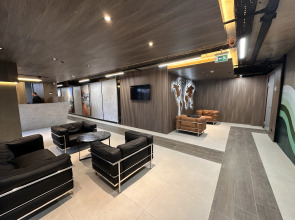 Апартаменты Sunset Batumi