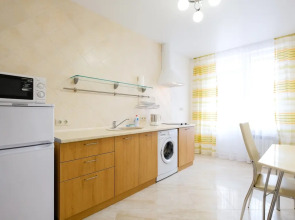 Апартаменты Петровские на Советской 108 (1)