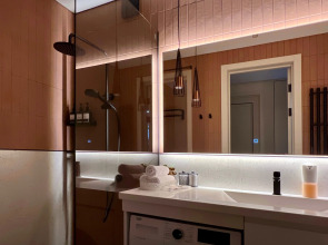 Апартаменты Бичурина Апарт