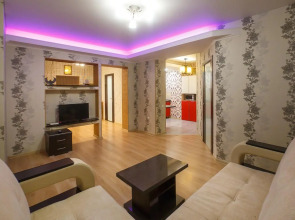 Апартаменты Сибирский тракт 23Б