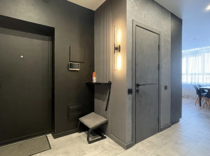 Апартаменты Евро 2-шка Мкр.Солнечный Дизайнерский Ремонт