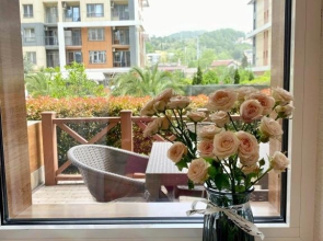 Апартаменты Сочи Комфорт и Эстетика