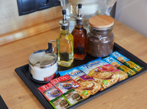 Апартаменты PaulMarie на Маяковского 35