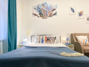 Апартаменты Счастье жить в центре Севастополя