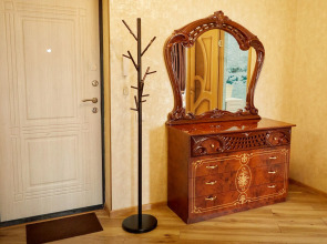 Апартаменты Apartburo Tourist Centre