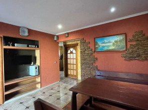 Частный Дом в Мухавце