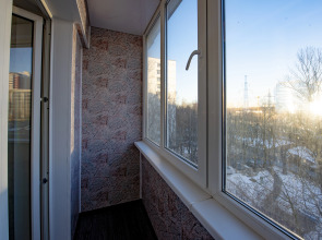 Апартаменты Inndays Болотниковская 38/4