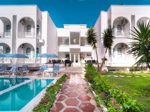 Отель Kemer Royal Beach