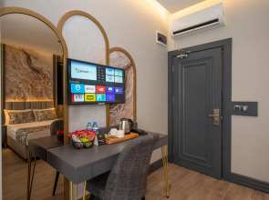 World Class Airport Hotel