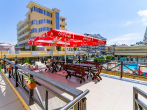 Гостевой Дом Манго