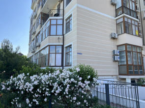 Апартаменты 332 Двухкомнатные Крымская 21