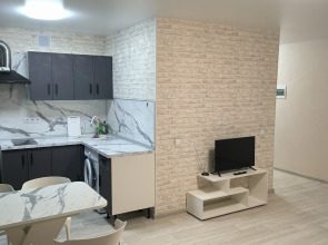 Квартира 2х комнатная