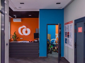 Квартира Living Spase