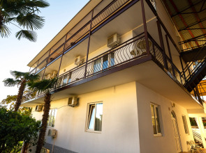 Гостевой дом Жасмин