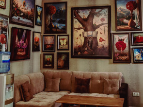 Гостевой дом Москвич