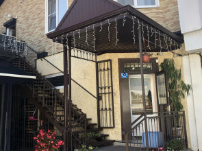 Отель Марсель