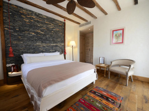 Отель Unique Boutique Class-Adults Only