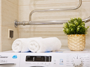 Апартаменты на Галерее 8