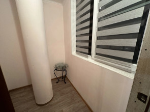 Квартира однокомнатная рядом с Клиникой 3Z