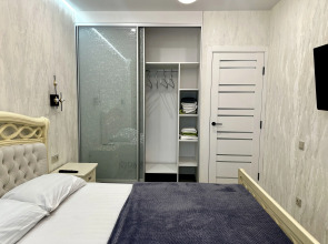 Апартаменты Уютные с Видом на Лес в Новом Жк