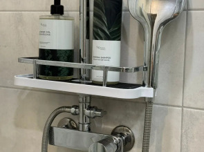 Апартаменты в Артхаусе 2