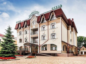 Гостевой дом Райгонд