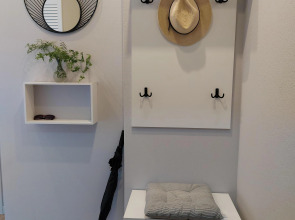 Апартаменты Уютные новые апартаменты Светлогорск