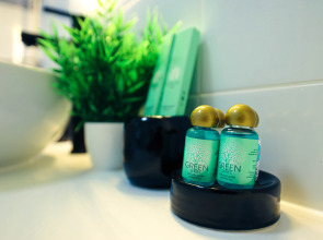 Апартаменты Lalapart Skandy House солнечная двушка в 10минутах от м Савёловская