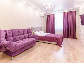 Квартира у парка Галицкого Апарт-Отелика в ЖК Гарантия