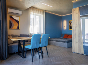 Апартаменты Сомелье 11