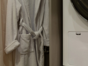 Апартаменты «Атмосфера» | Сфера — Пространство Премиум-Класса Для Избранных