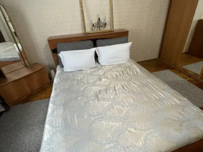 Частный дом на улице Парковая