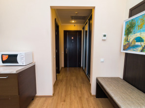 Апартаменты Аквамарин 903