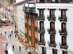 Sirkeci Mansion Hotel