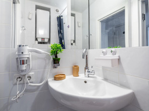 Квартира Уютная Квартира Студия