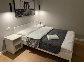 Апартаменты Yadoma24