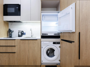 Апартаменты Alto