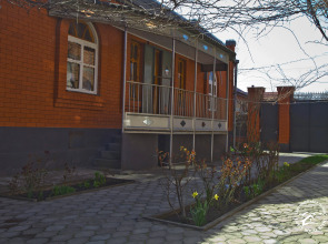 Гостевой дом Beyni