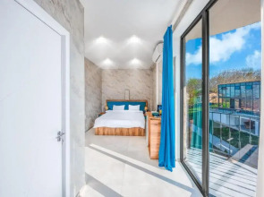 Villaggio Mirzaani Resort