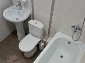 Отель Салам