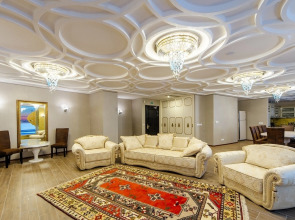 Отель Журавинка