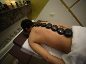 Отель Wahaj Boulevard