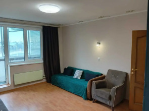 Квартира на 3-м Михалковском переулке 24